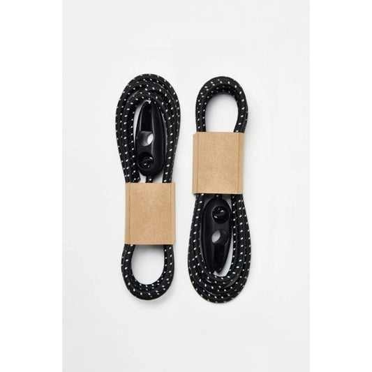 Jack The Bike Rack - Straps - Bungee, Black