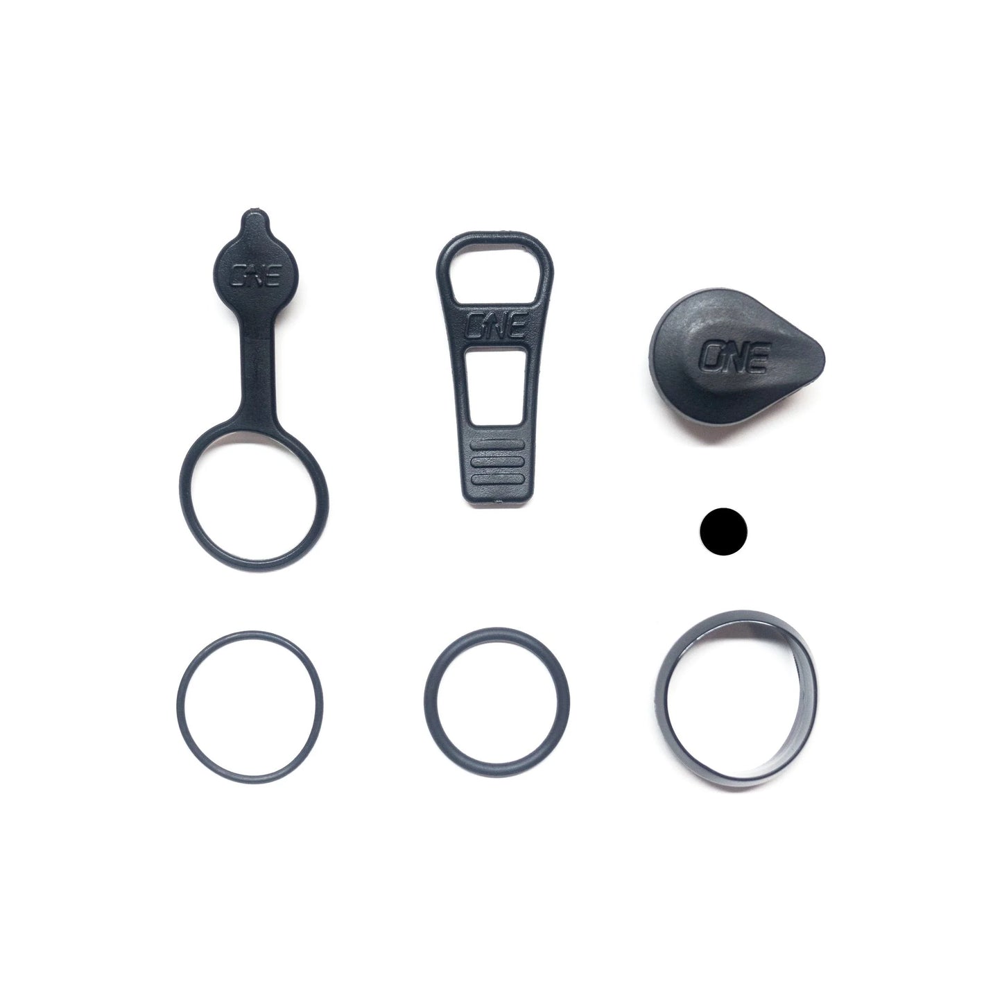 OneUp EDC PUMP SEAL/O-RING CAP KIT