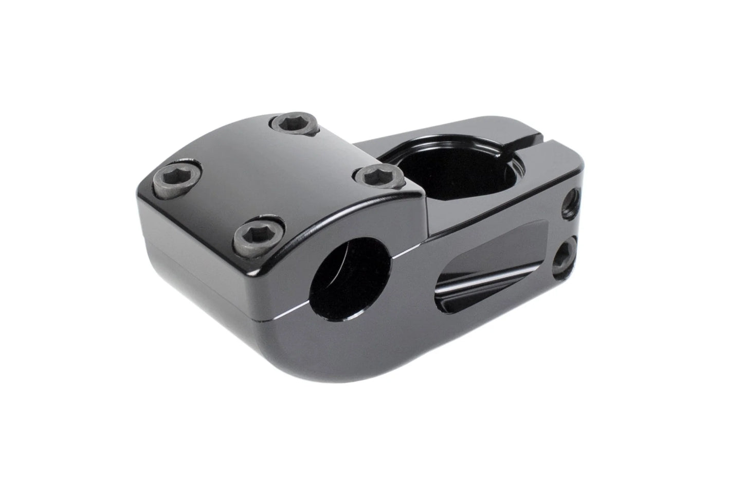 ODYSSEY RAFT STEM - Black