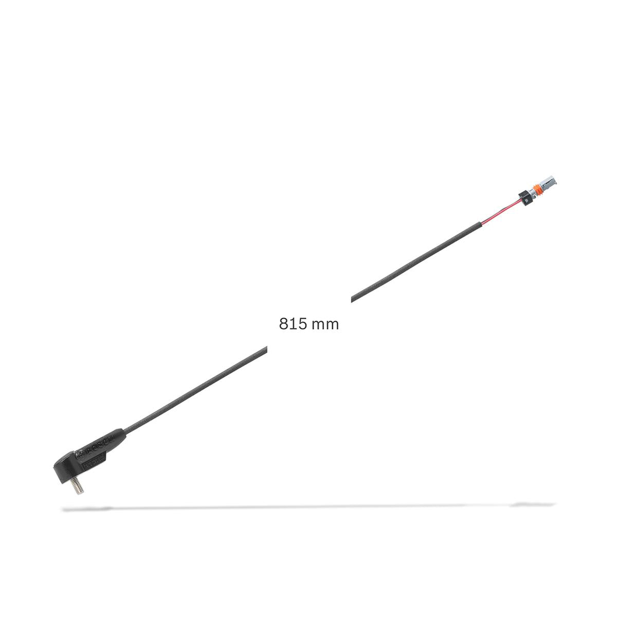 Bosch Wheel speed sensor 815 mm