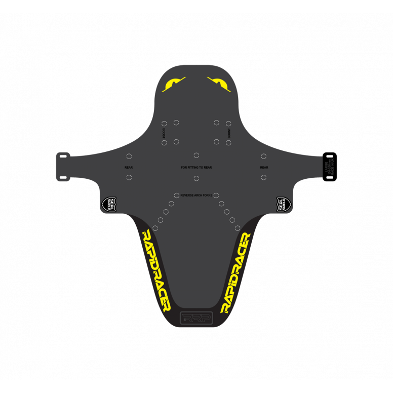 RRP EnduroGuard Mudguard - Large