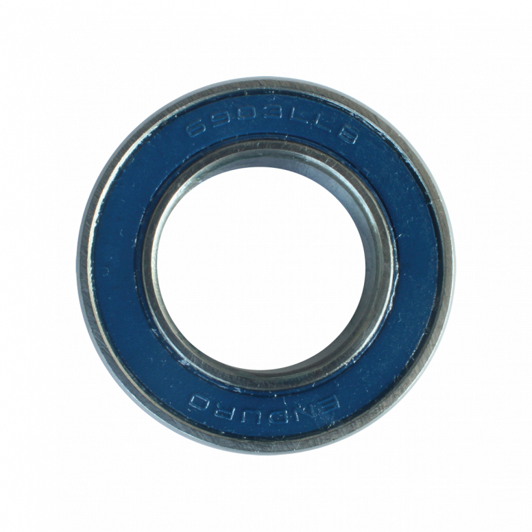 Enduro 6903 LLB - ABEC 3 Bearing - 17 x 30 x 7mm