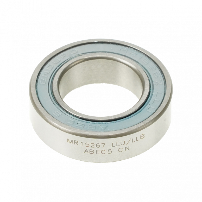 ENDURO MR 15267 LLU/LLB ABEC 5 BEARING - 15 x 26 x 7mm