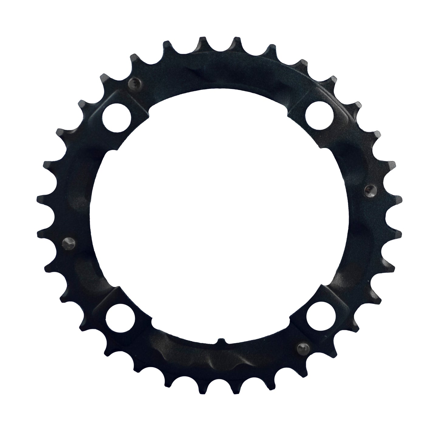 FSA Alloy MTB 104BCD 3x10 Chainring