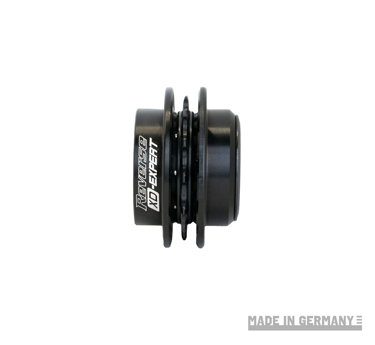 REVERSE XD Single Speed Kit Expert 13T (Black)