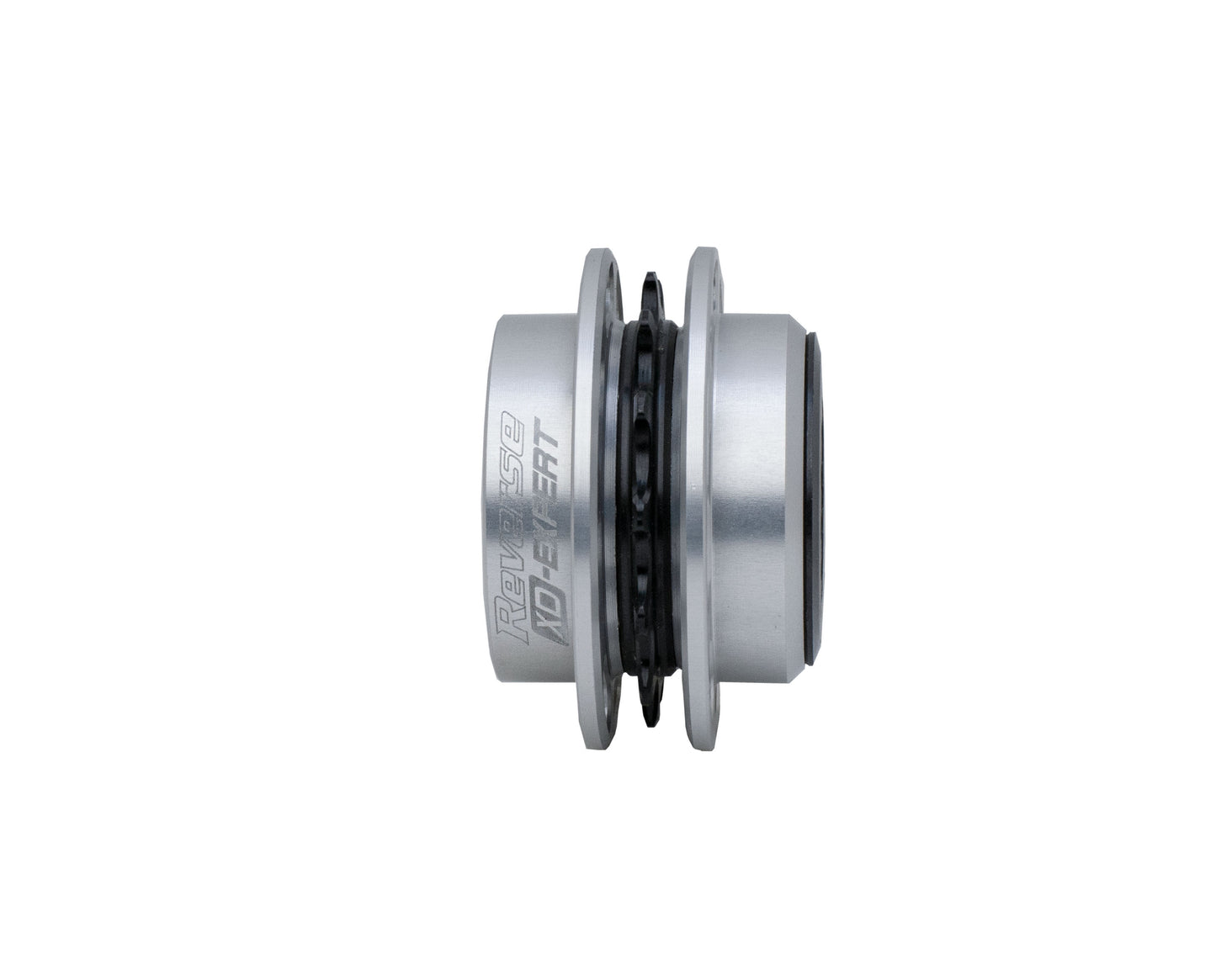REVERSE XD Single Speed Kit Expert 13T (Silver)