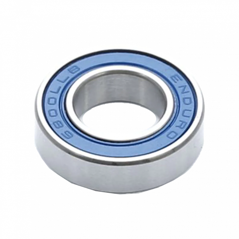 Enduro 6800 LLB - ABEC 3 Bearing - 10x19x5