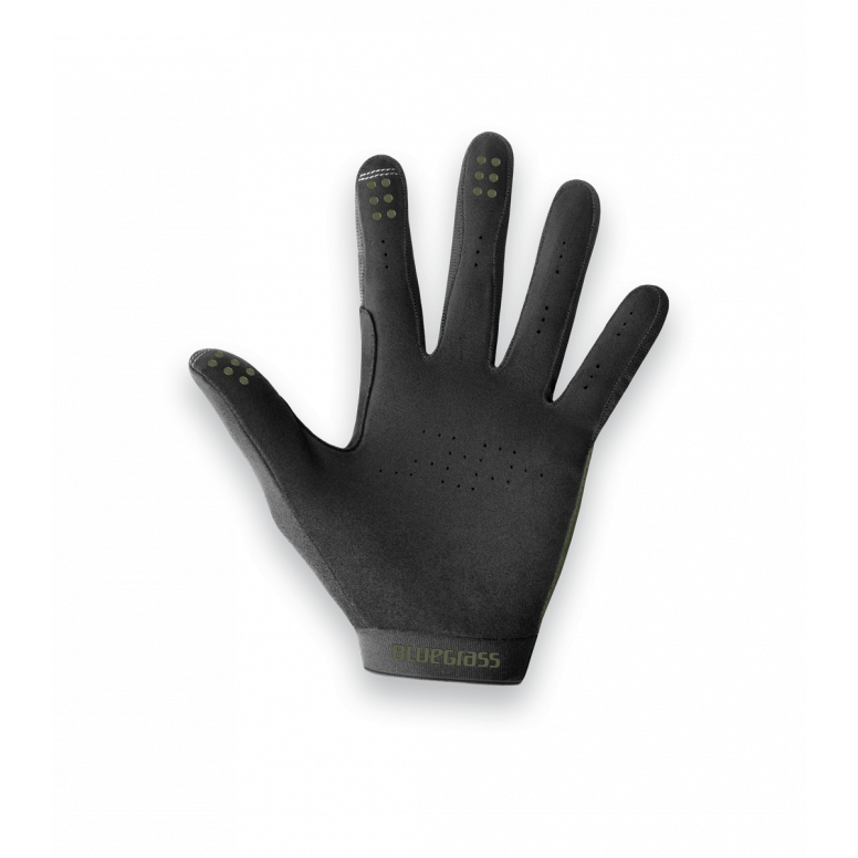 Bluegrass Union Gloves - Green