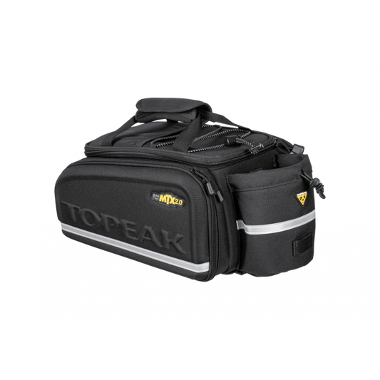 Topeak MTX TrunkBag EXP w/Pannier 2.0
