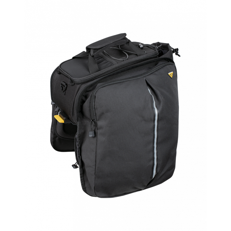 Topeak MTX TrunkBag EXP w/Pannier 2.0