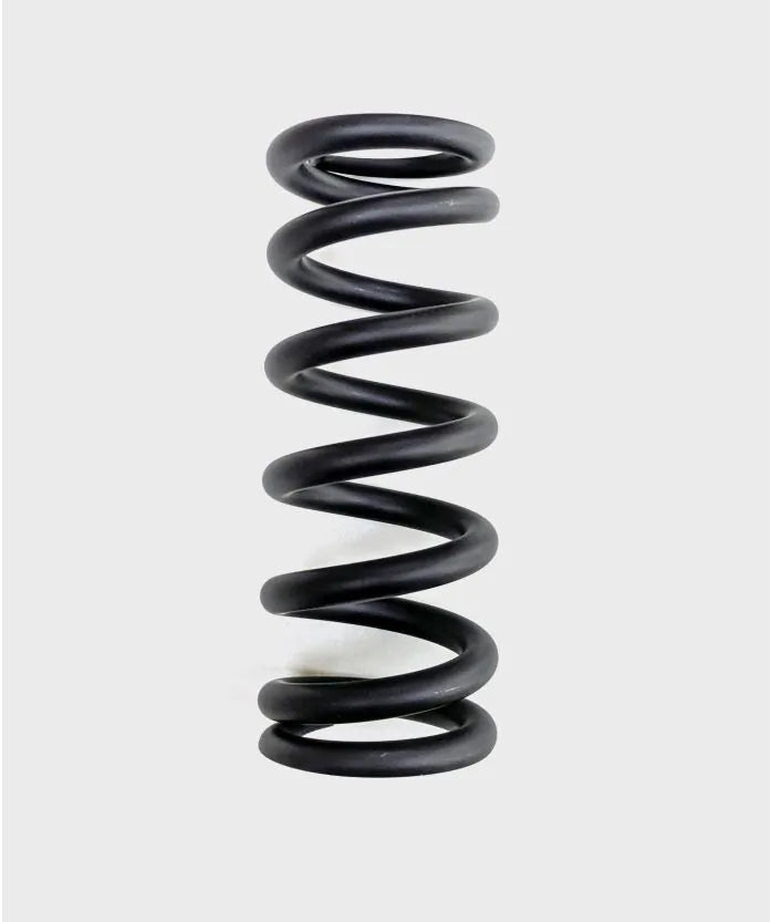 Fox SLS Spring - 450 lbs - Black
