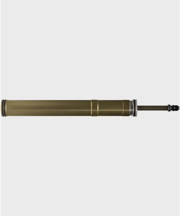 Fox Fork FLOAT 38 NA 2 Air Shaft Assembly Inner Sleeve 1.214 Bore 2021 - 180mm