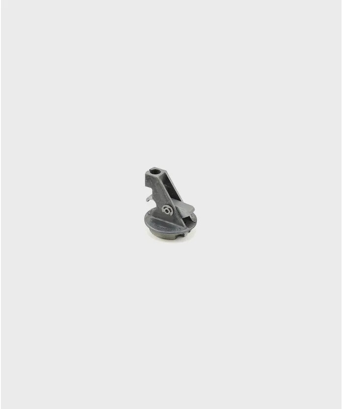 Fox 2018 Transfer Post Internal Die-Cast Bottom Cap Assembly