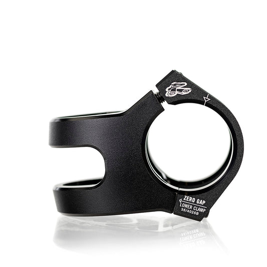 Renthal Apex V2 Stem - 35mm - Black