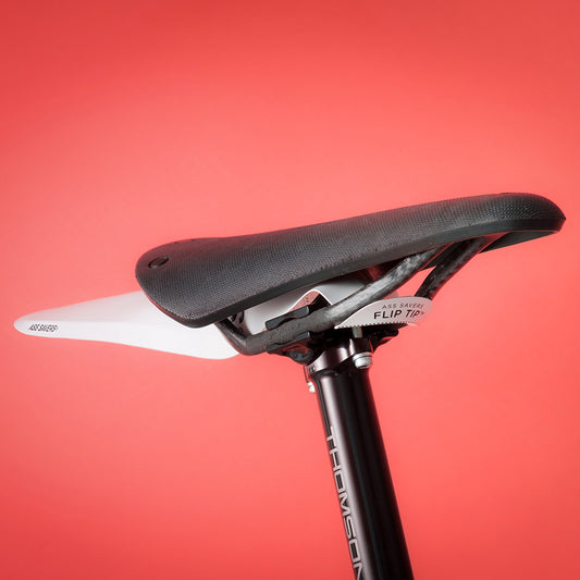 Ass Saver Big - Rear Mud Guard - Wolf
