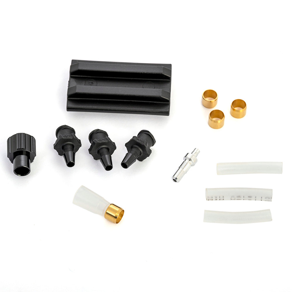 Hayes Pro Bleed Kit