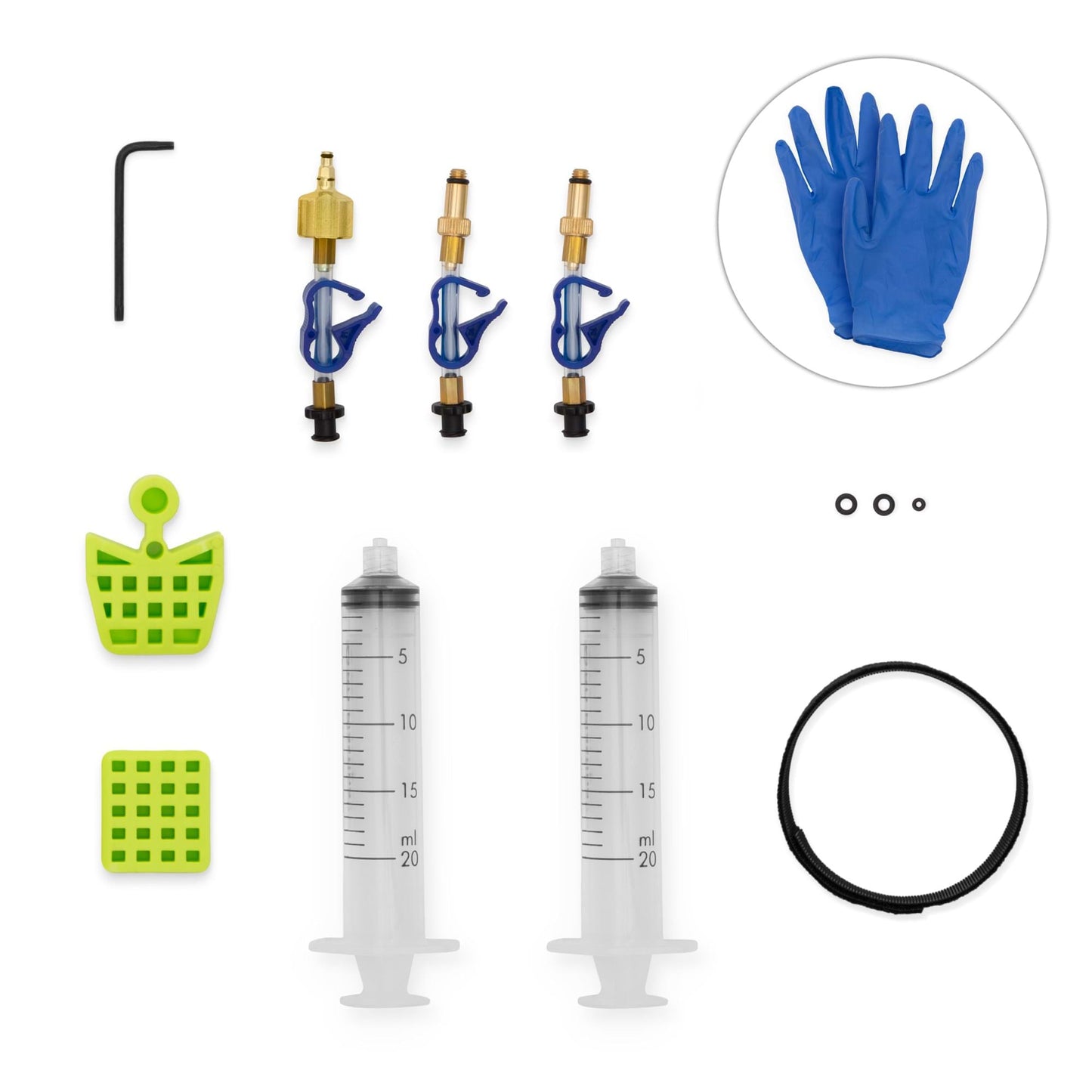BLEEDKIT SRAM ULTIMATE Bleed Kit