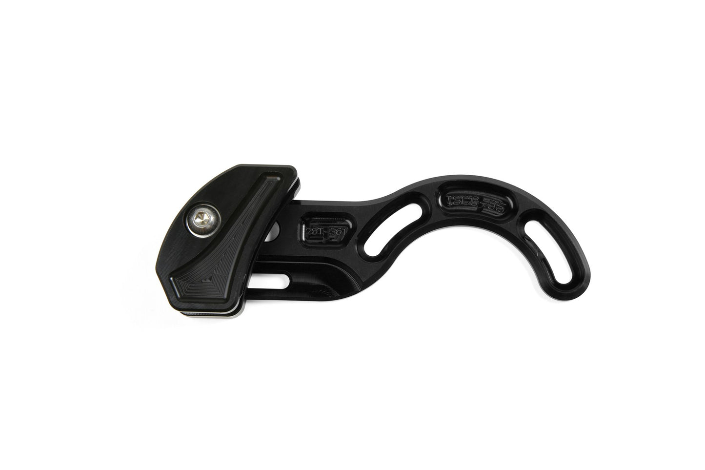 Hope Slick Chainguide - SHORTY - ISCG05 - Black