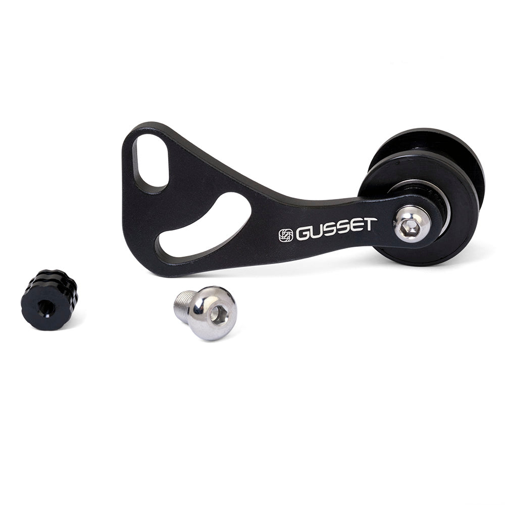 Gusset Bachelor Singlespeed Tensioner