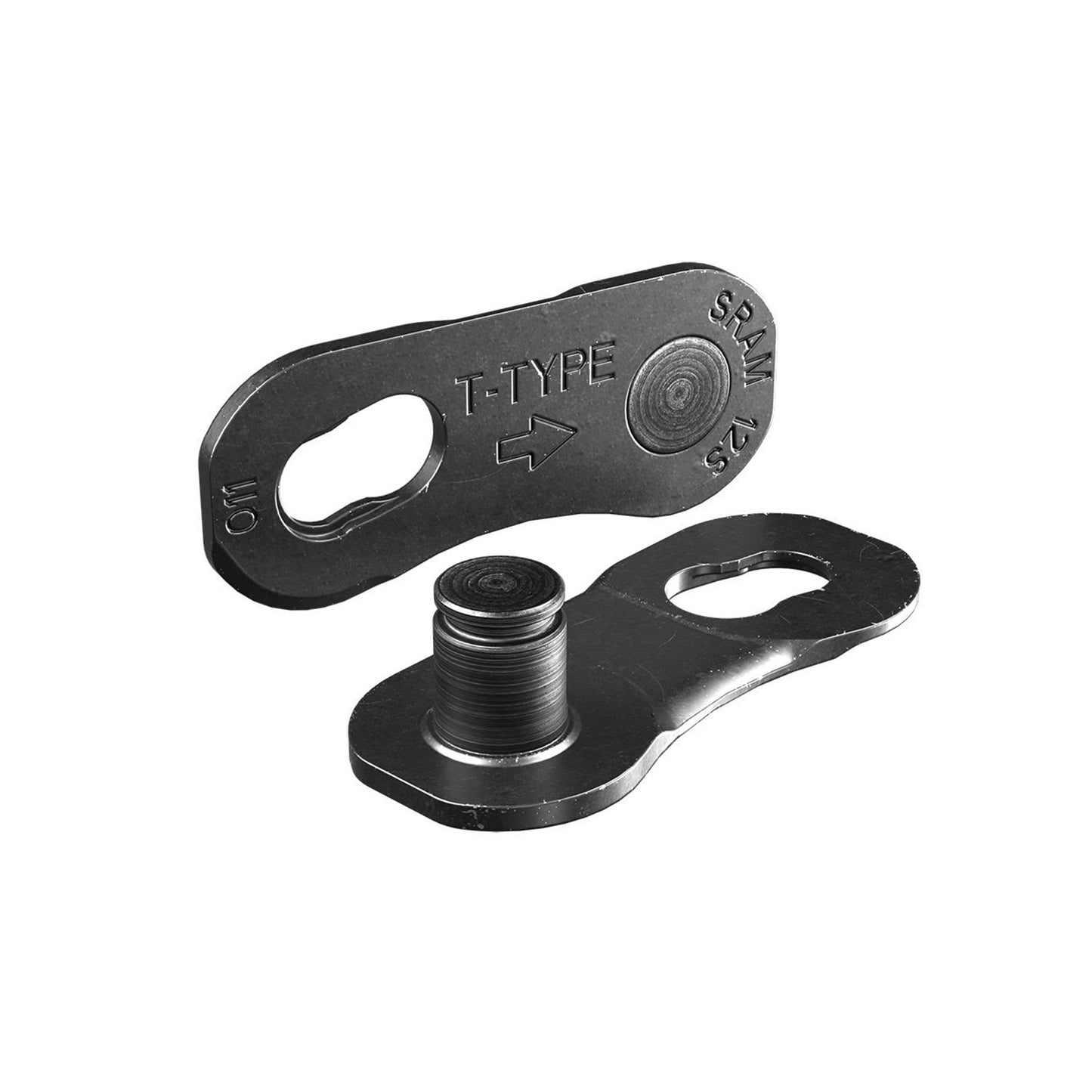 SRAM PVD T-TYPE EAGLE Chain Link - Power Lock Connector - 12 Speed