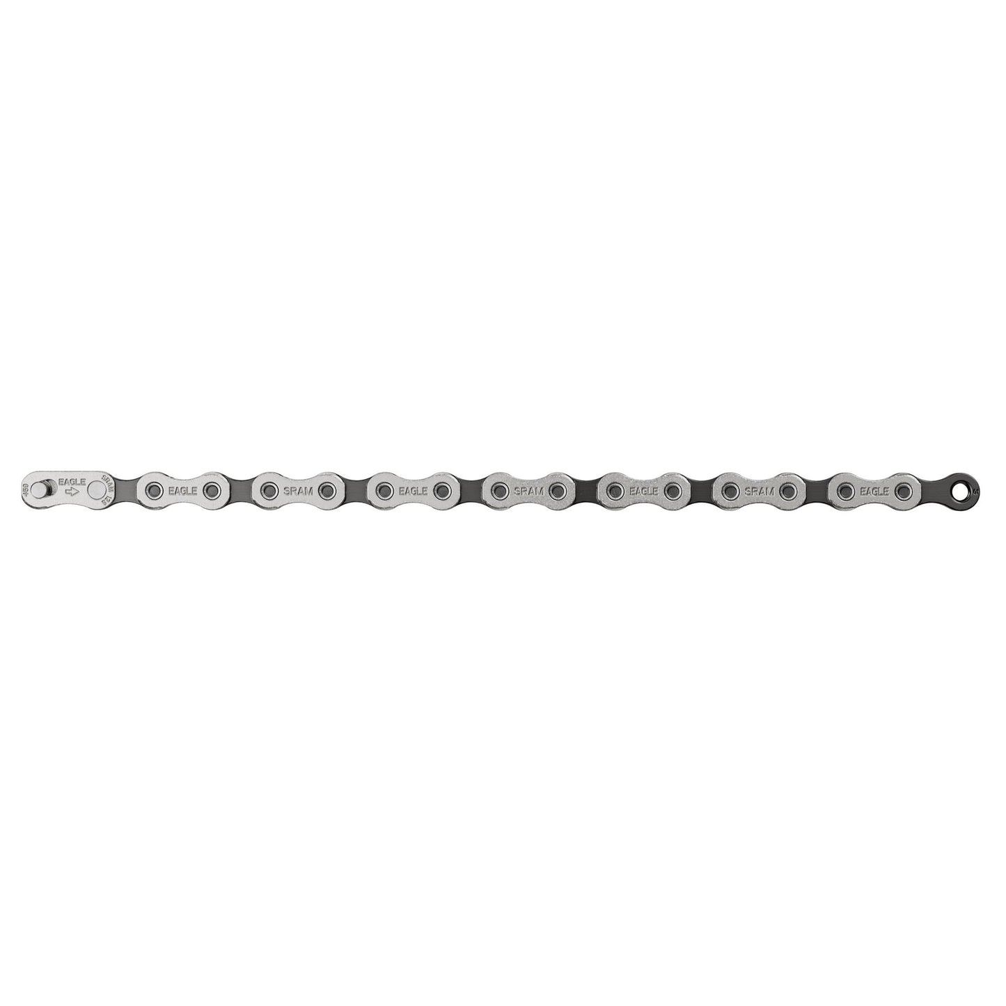 SRAM Chain S200 Eagle drivetrain Solid Pin 126 links Powerlock - Replaces GX 12 speed