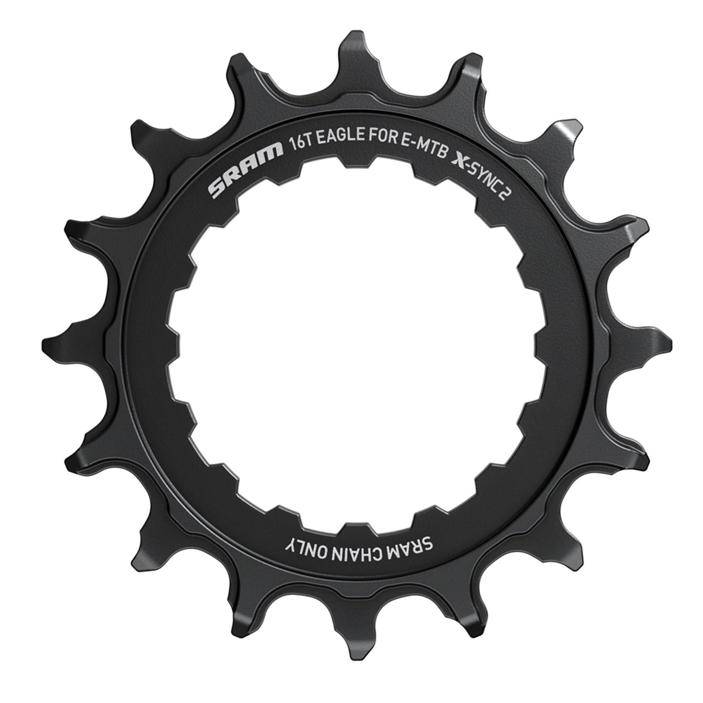 SRAM Chain Ring X-SYNC 2 Eagle Bosch Direct Mount - 16T