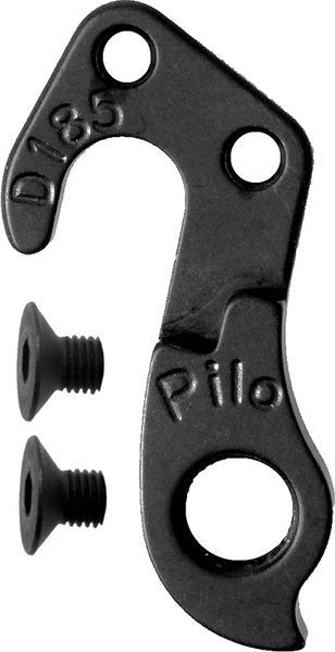 PILO D185 CNC gear mech hanger / derailleur hanger