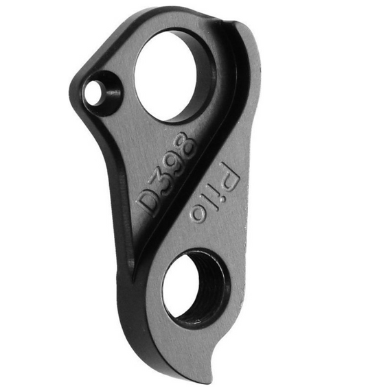 PILO D398 CNC gear mech hanger / derailleur hanger