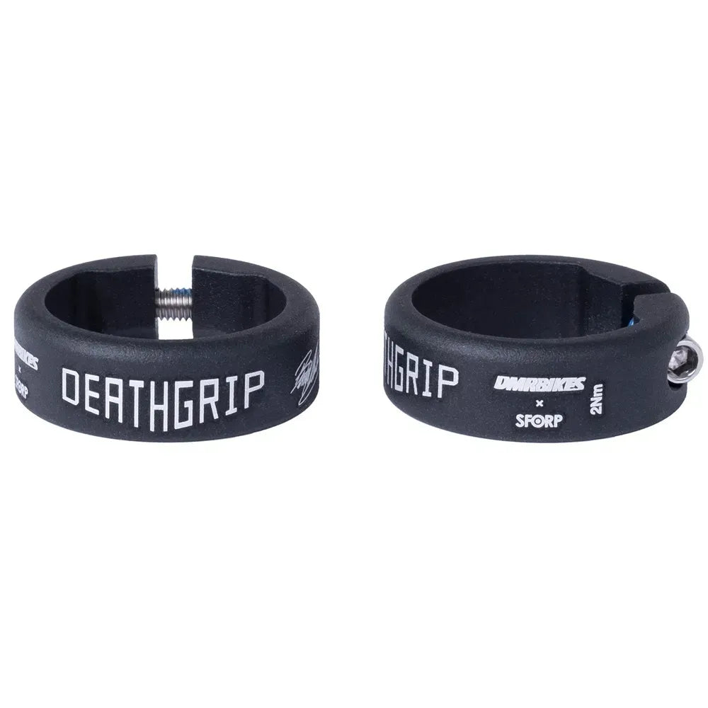 DMR DeathGrip 1 Collars