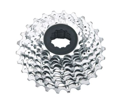 SRAM PG950 9SPD CASSETTE - 9SPD 11-34T