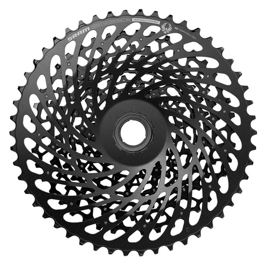 SRAM Cassette XG-1275 Eagle Drivetrain (10-52T)