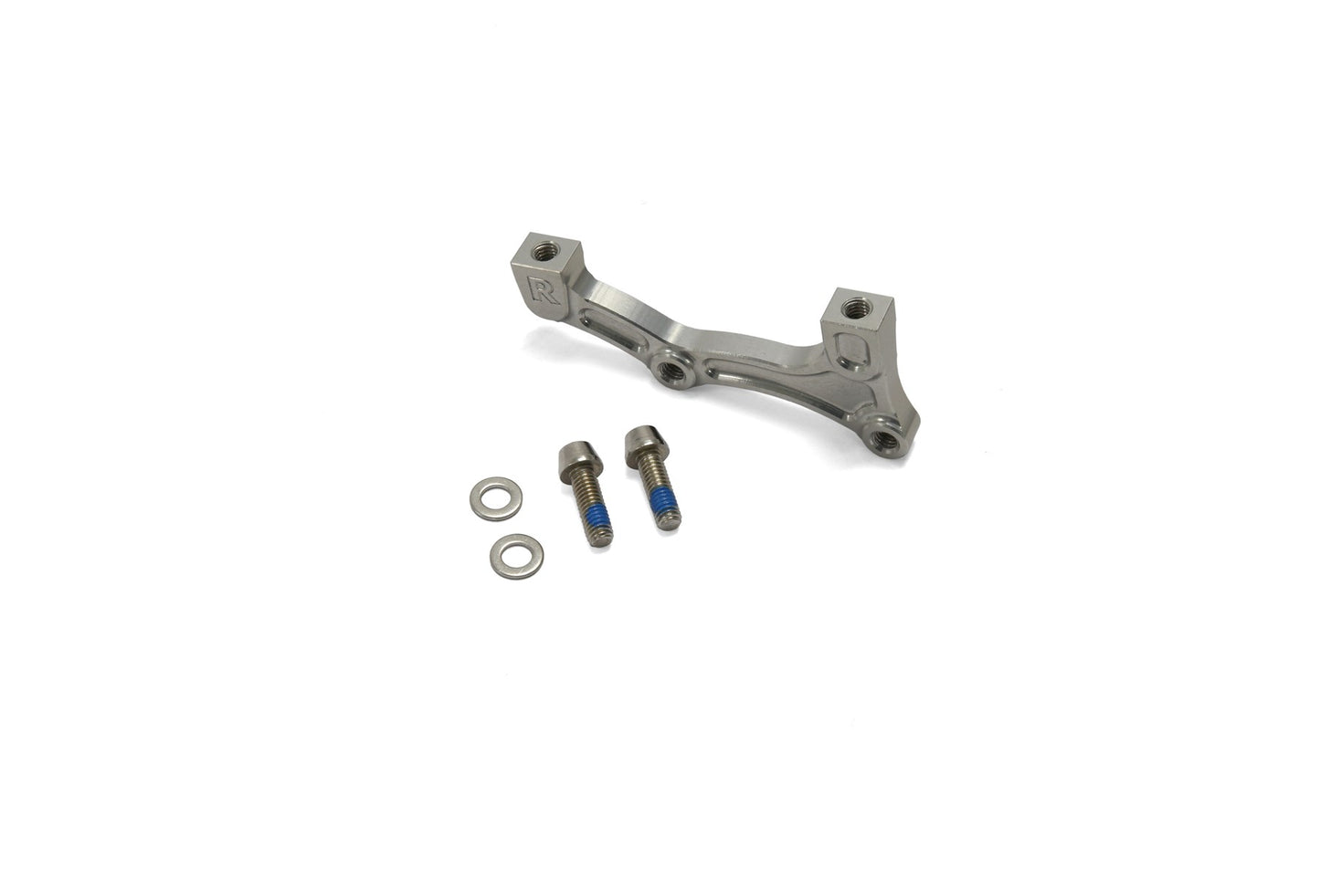 Hope Silver Brake Mount Adaptors (A-Z)