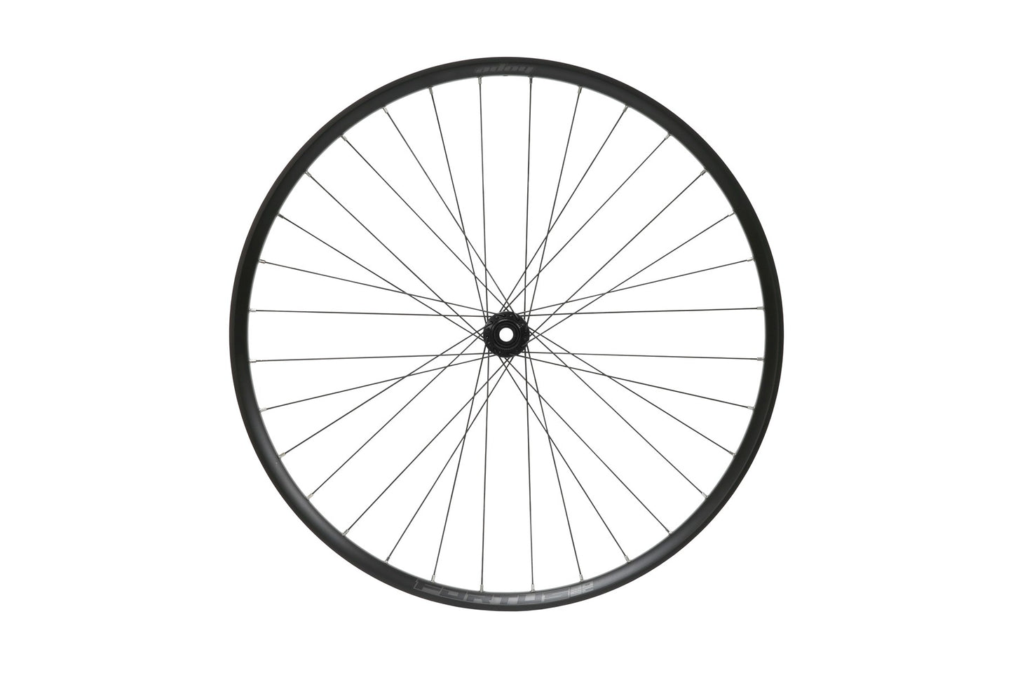 Hope Front 29ER Fortus 30W SC - Pro 5 - Black - 110mm Boost