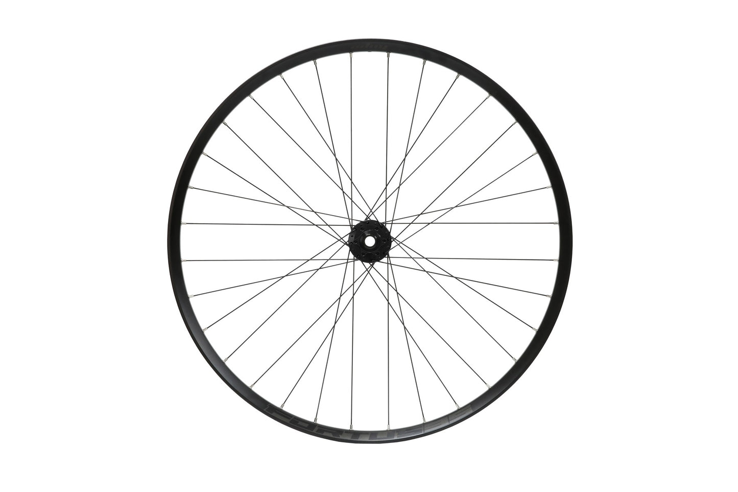 Hope Front 29ER Fortus 35W - Pro 5 - Black - 110mm Boost