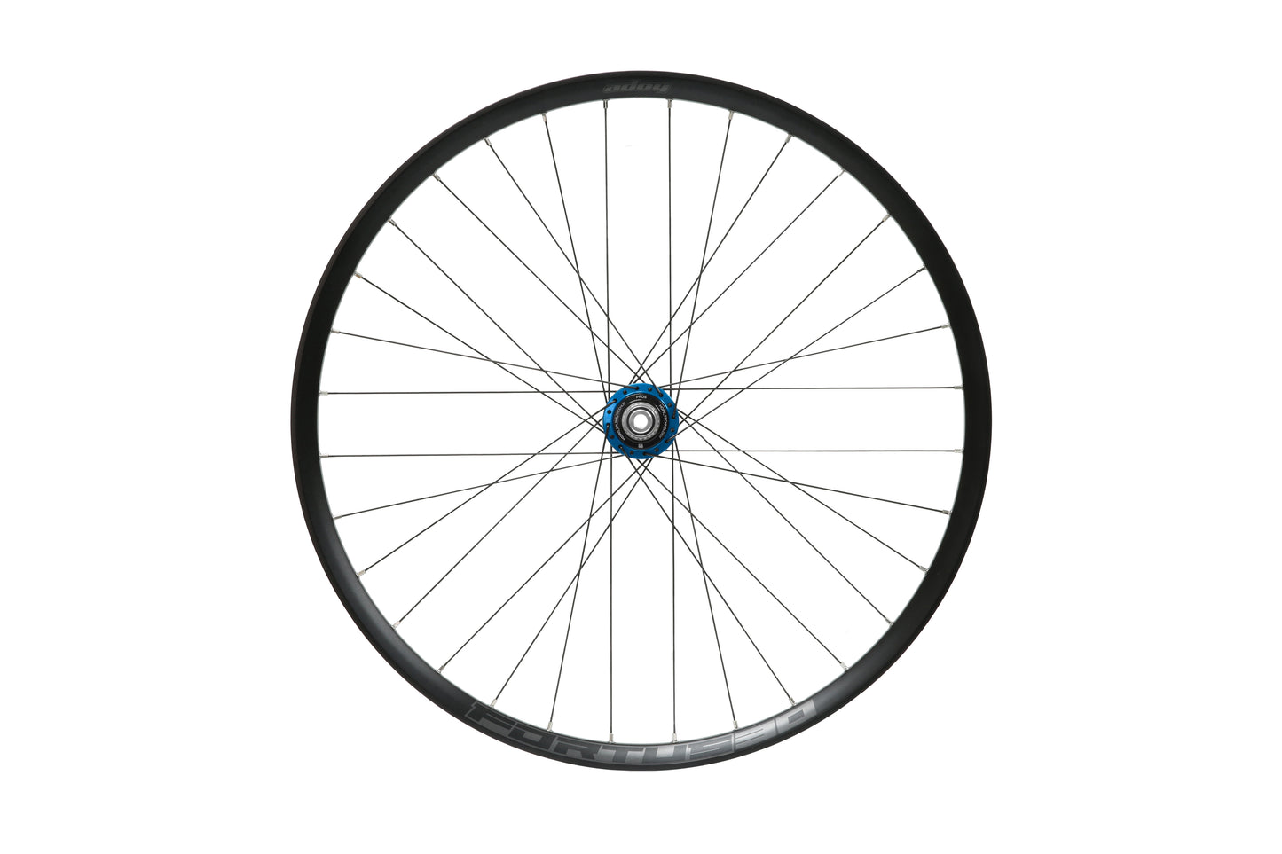Hope Rear 29 Fortus 30W - Pro 5 - E-Bike 148mm - Blue