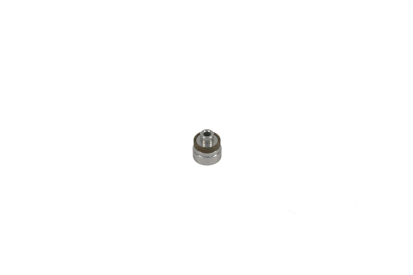 Hope PRO4/RS4 QR Rear Campag/MS Drive-side Spacer - Silver