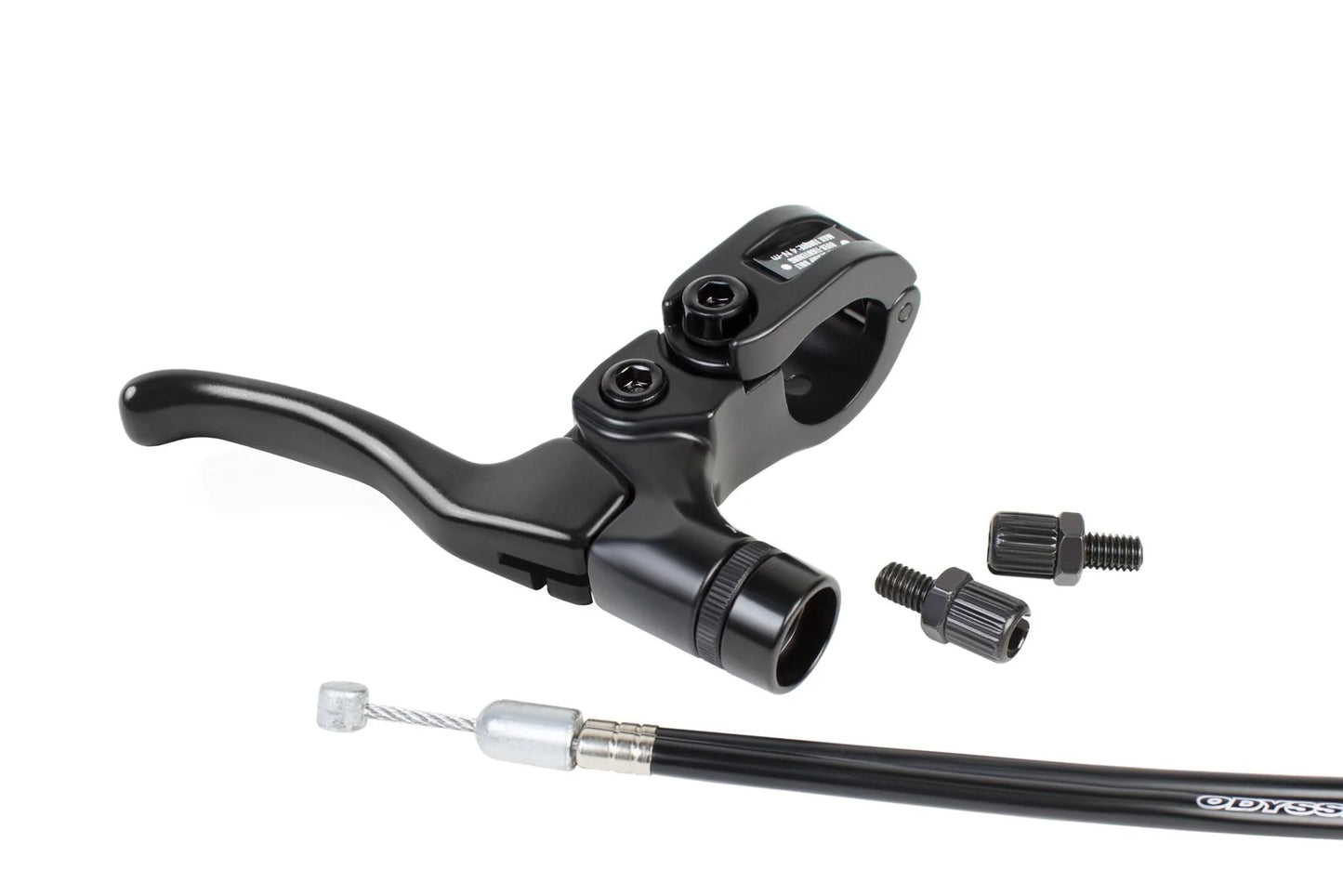 ODYSSEY M2 BRAKE LEVER - MEDIUM (RIGHT)