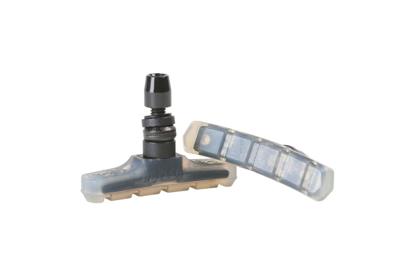 Odyssey Slim By Four Pads - Clear / Soft