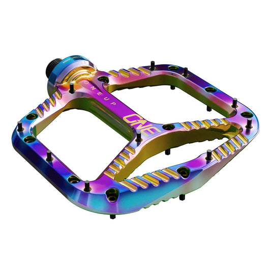 OneUp Components - ALUMINIUM PEDALS