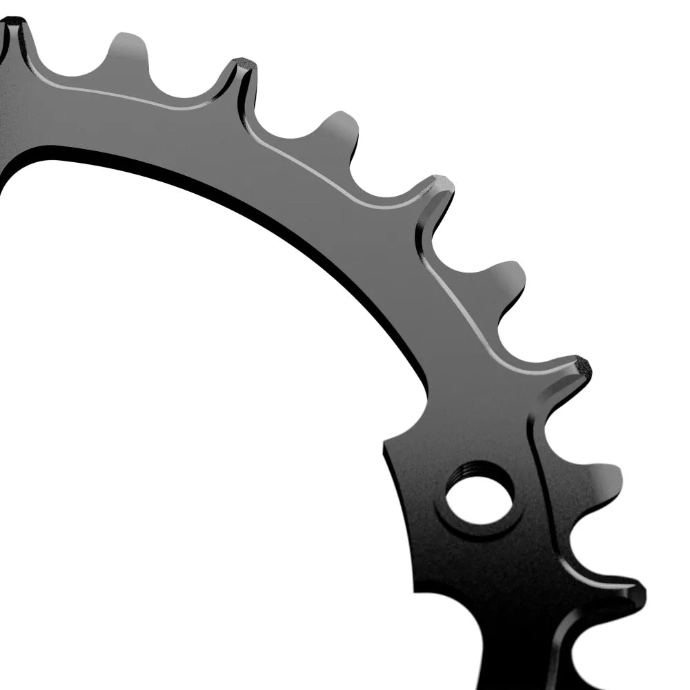 PRAXIS MTB 1X 104BCD STEEL NW ERING Chain Ring