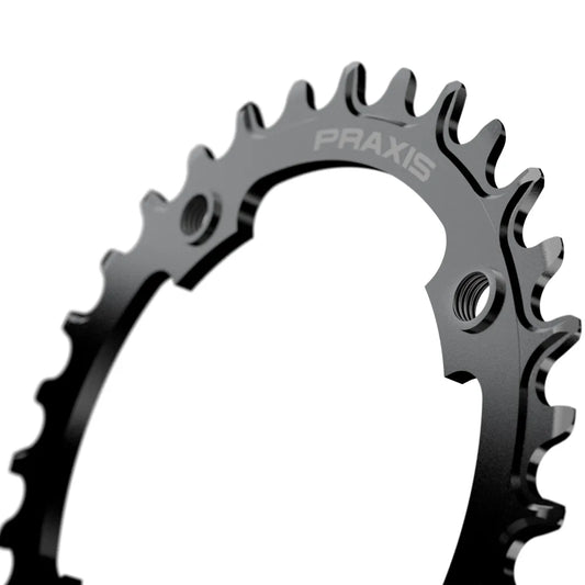PRAXIS MTB 1X 104BCD STEEL NW ERING Chain Ring