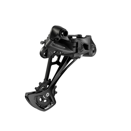 SRAM Rear Derailleur S100 Eagle drivetrain 12 speed (mechanical) - Replaces SX & NX