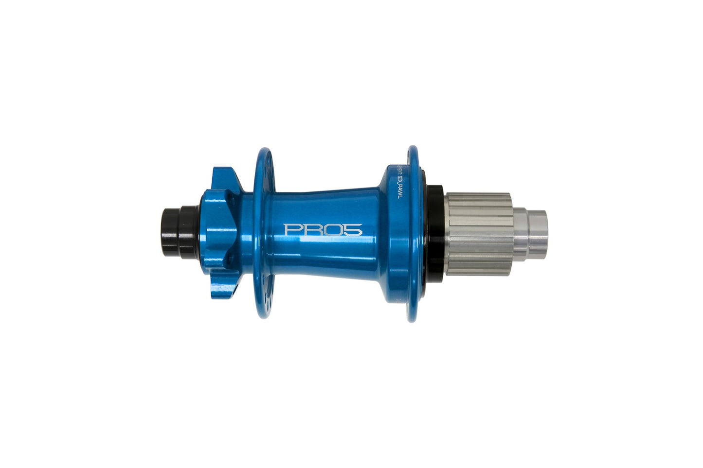 Hope Pro 5 Rear 32H - 148 x 12mm - Blue