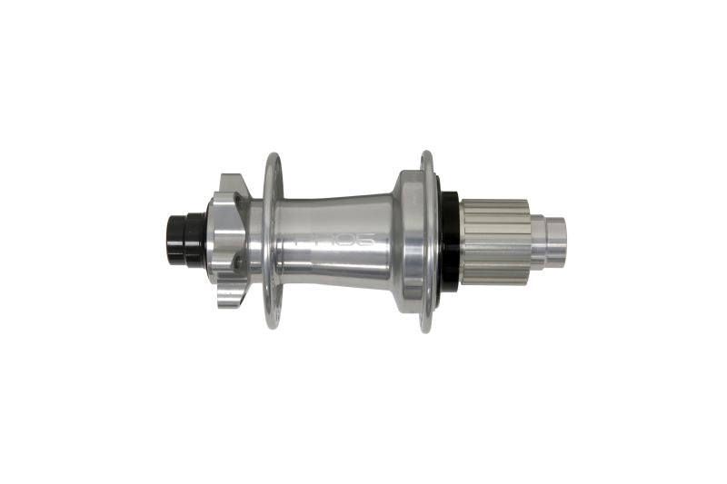 Hope Pro 5 Rear 32H - 148 x 12mm - Silver