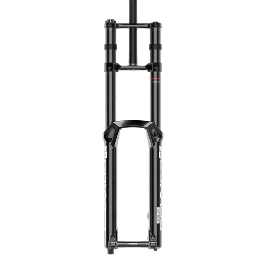 ROCKSHOX FORK BOXXER ULTIMATE CHARGER3 - 29" BOOSTâ„¢ 20X110, 200MM D1: BLACK 48MM OFFSET