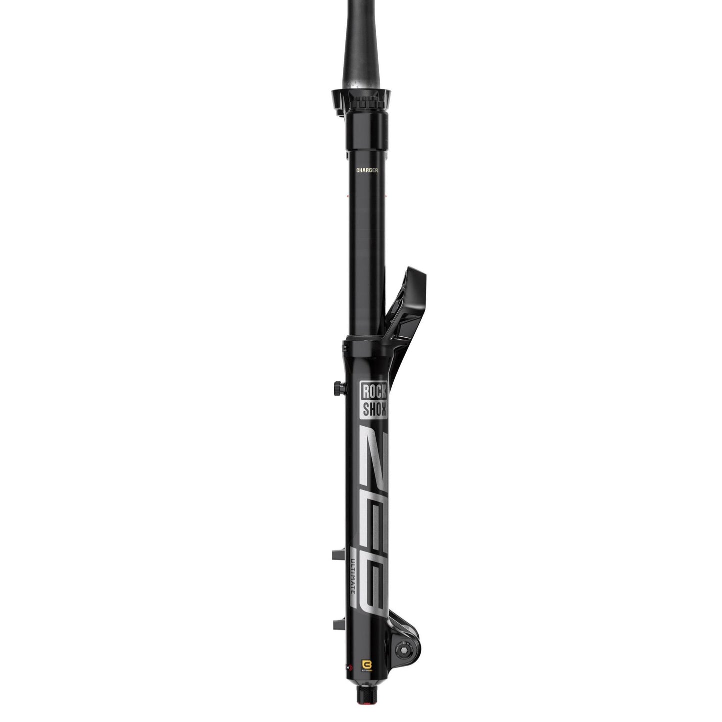 RockShox Fork ZEB Ultimate CHARGER 3.1 RC2 - 29" A3 - BLACK