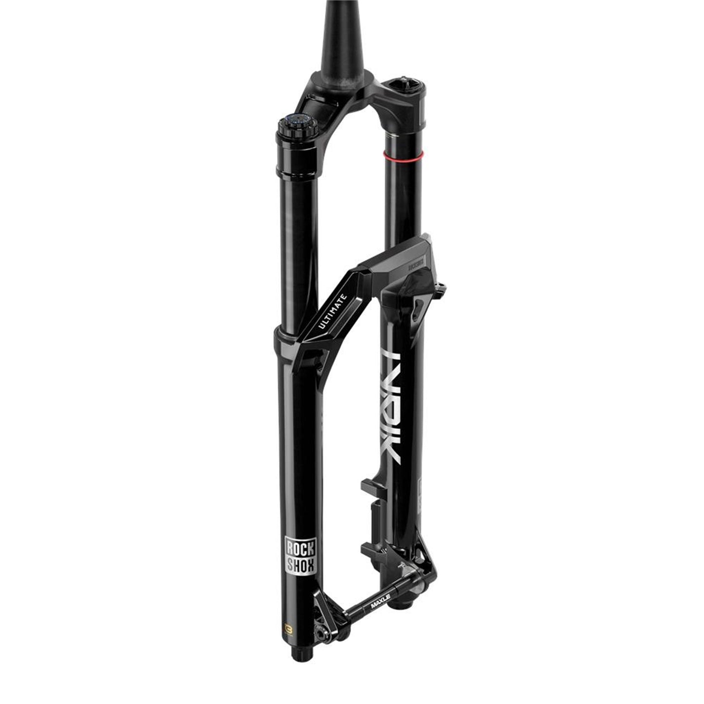 RockShox Fork Lyrik Ultimate CHARGER 3.2 E1 29" GLOSS BLACK 160MM