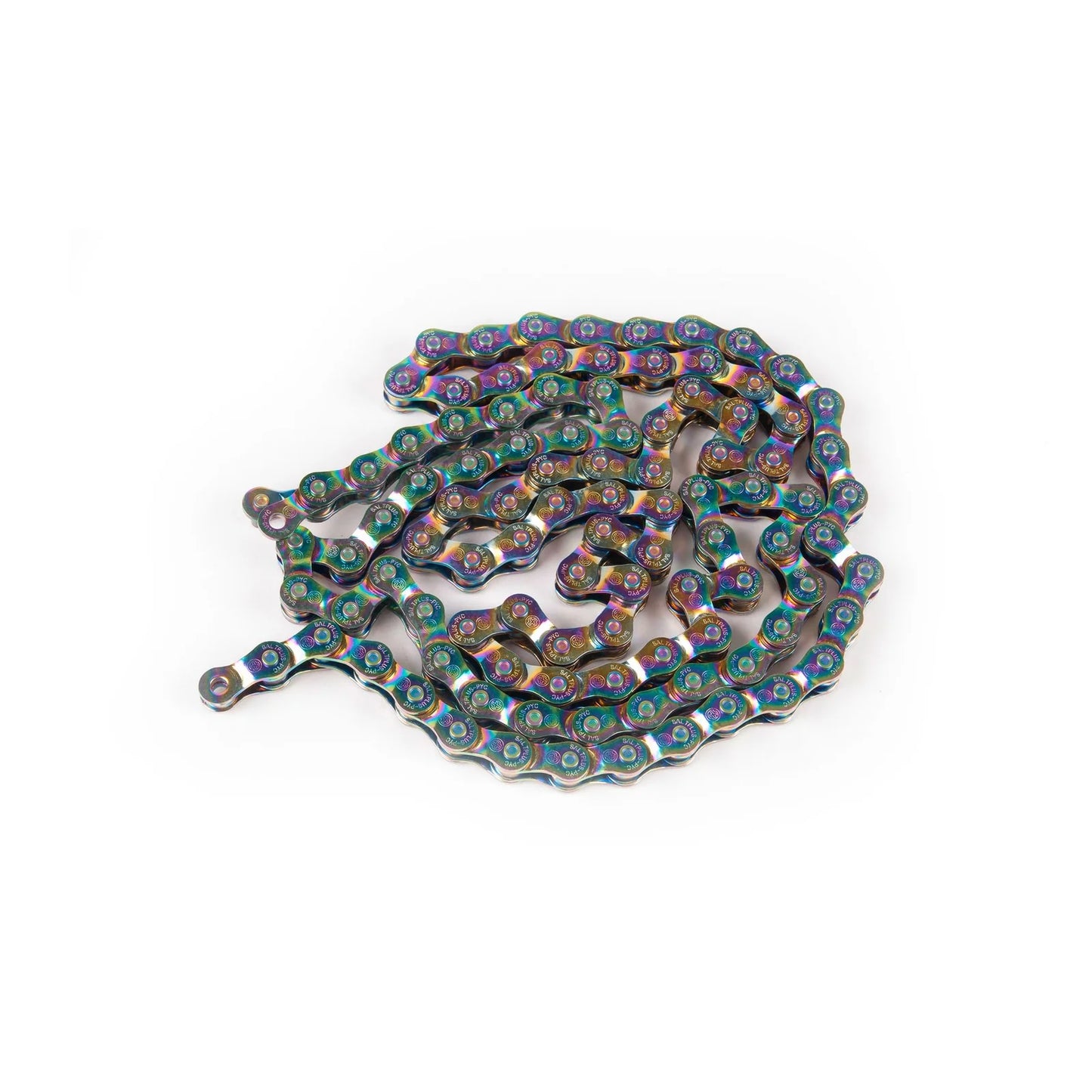 Saltplus Warlock Half Link Chain - Oil Slick