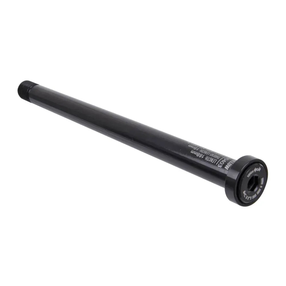 Kinesis Switch Lever Thru Axles