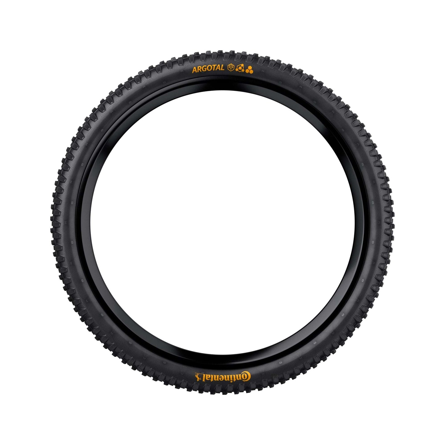 CONTINENTAL ARGOTAL ENDURO TYRE - SOFT COMPOUND FOLDABLE - 29X2.40"